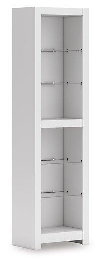 Brollevi Entertainment Center - Vida Furniture (Laredo,TX)