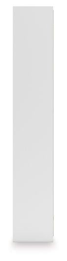 Brollevi Entertainment Center - Vida Furniture (Laredo,TX)