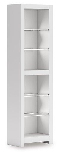 Brollevi Entertainment Center - Vida Furniture (Laredo,TX)