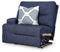 Acklen Place Power Reclining Sectional - Vida Furniture (Laredo,TX)