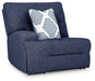 Acklen Place Power Reclining Sectional - Vida Furniture (Laredo,TX)