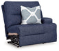 Acklen Place Power Reclining Sectional - Vida Furniture (Laredo,TX)