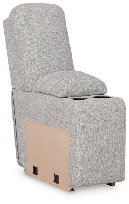 Acklen Place Sectional - Vida Furniture (Laredo,TX)