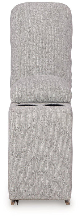 Acklen Place Sectional - Vida Furniture (Laredo,TX)