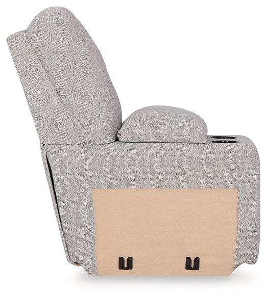 Acklen Place Sectional - Vida Furniture (Laredo,TX)