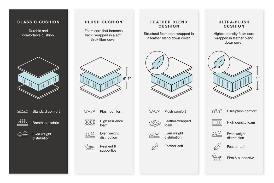 Acklen Place Oversized Power Recliner - Vida Furniture (Laredo,TX)