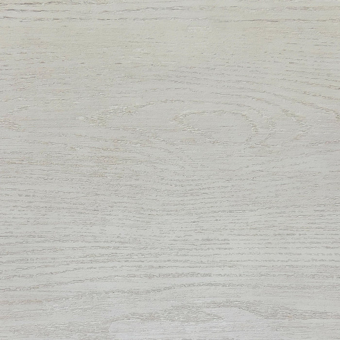 Avalanche Dresser and Mirror Set in Antique White