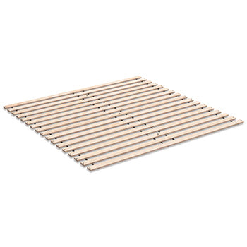 Chirason Bed - Vida Furniture (Laredo,TX)