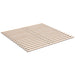 Chirason Bed - Vida Furniture (Laredo,TX)