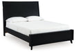 Danziar Bed - Vida Furniture (Laredo,TX)
