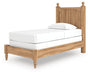 Aleaport Bed - Vida Furniture (Laredo,TX)