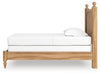 Aleaport Bed - Vida Furniture (Laredo,TX)