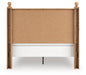 Aleaport Bed - Vida Furniture (Laredo,TX)