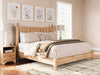 Aleaport Bed - Vida Furniture (Laredo,TX)
