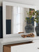 Bostwick Shoals Bedroom Mirror - Vida Furniture (Laredo,TX)