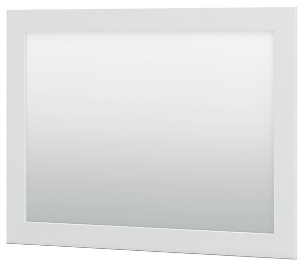 Bostwick Shoals Bedroom Mirror - Vida Furniture (Laredo,TX)