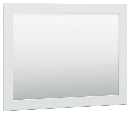 Bostwick Shoals Bedroom Mirror - Vida Furniture (Laredo,TX)