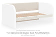 Arloster Upholstered Bed - Vida Furniture (Laredo,TX)