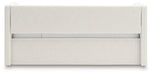 Arloster Upholstered Bed - Vida Furniture (Laredo,TX)