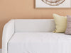 Arloster Upholstered Bed - Vida Furniture (Laredo,TX)