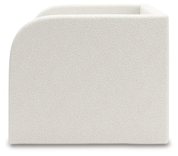 Arloster Upholstered Bed - Vida Furniture (Laredo,TX)