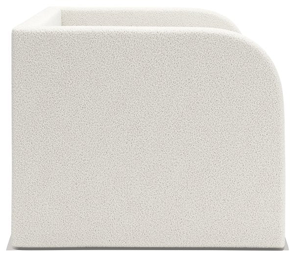 Arloster Upholstered Bed - Vida Furniture (Laredo,TX)
