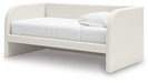 Arloster Upholstered Bed - Vida Furniture (Laredo,TX)