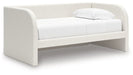 Arloster Upholstered Bed - Vida Furniture (Laredo,TX)