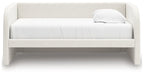 Arloster Upholstered Bed - Vida Furniture (Laredo,TX)