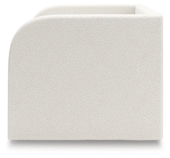 Arloster Upholstered Bed - Vida Furniture (Laredo,TX)