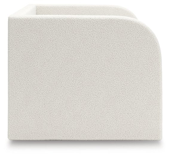 Arloster Upholstered Bed - Vida Furniture (Laredo,TX)