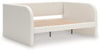 Arloster Upholstered Bed - Vida Furniture (Laredo,TX)
