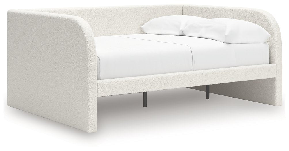 Arloster Upholstered Bed - Vida Furniture (Laredo,TX)