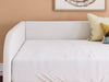 Arloster Upholstered Bed - Vida Furniture (Laredo,TX)