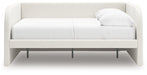 Arloster Upholstered Bed - Vida Furniture (Laredo,TX)