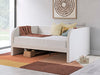 Arloster Upholstered Bed - Vida Furniture (Laredo,TX)