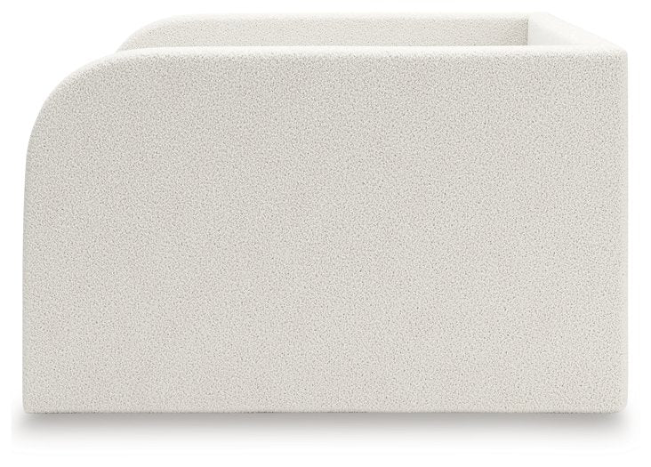 Arloster Upholstered Bed - Vida Furniture (Laredo,TX)