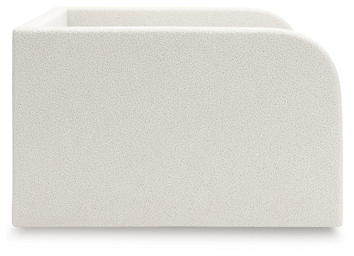 Arloster Upholstered Bed - Vida Furniture (Laredo,TX)