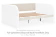 Arloster Upholstered Bed - Vida Furniture (Laredo,TX)