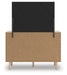 Arloster Dresser and Mirror - Vida Furniture (Laredo,TX)