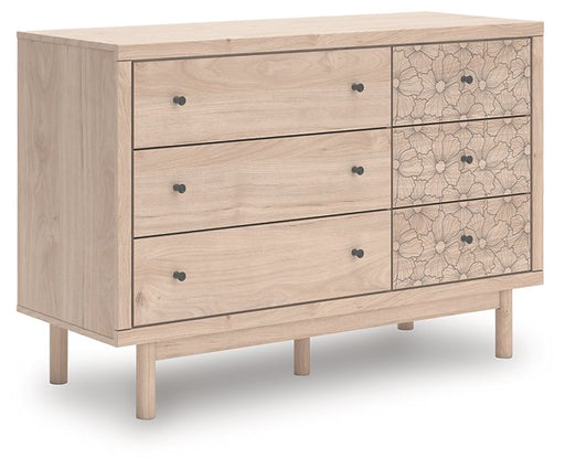 Arloster Dresser - Vida Furniture (Laredo,TX)