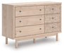 Arloster Dresser - Vida Furniture (Laredo,TX)