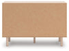 Arloster Dresser - Vida Furniture (Laredo,TX)