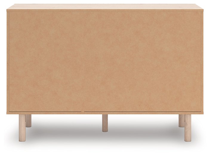 Arloster Dresser and Mirror - Vida Furniture (Laredo,TX)