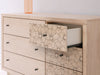 Arloster Dresser - Vida Furniture (Laredo,TX)