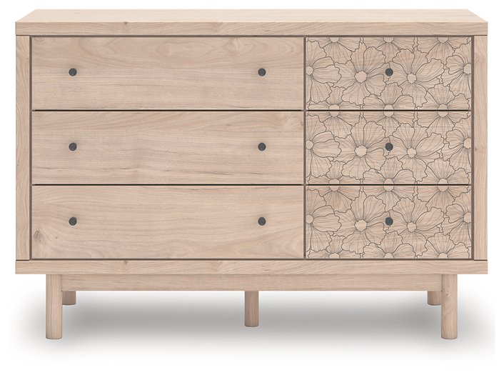 Arloster Dresser - Vida Furniture (Laredo,TX)