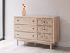 Arloster Dresser - Vida Furniture (Laredo,TX)