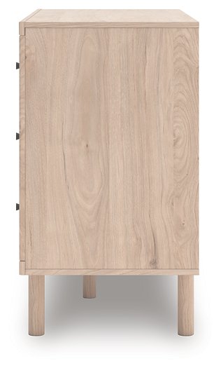 Arloster Dresser - Vida Furniture (Laredo,TX)