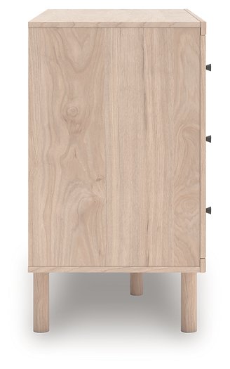 Arloster Dresser - Vida Furniture (Laredo,TX)