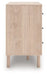 Arloster Dresser - Vida Furniture (Laredo,TX)
